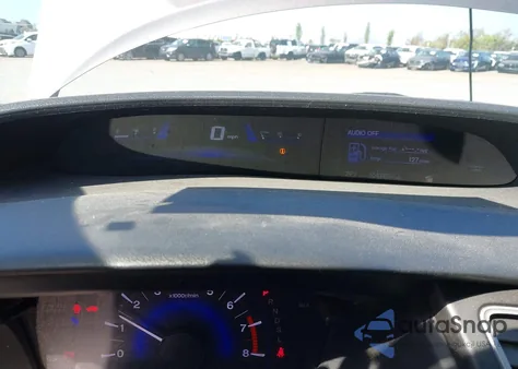 2015 Honda Civic Lx z USA, uszkodzony, nr VIN 19XFB2F57FE221906